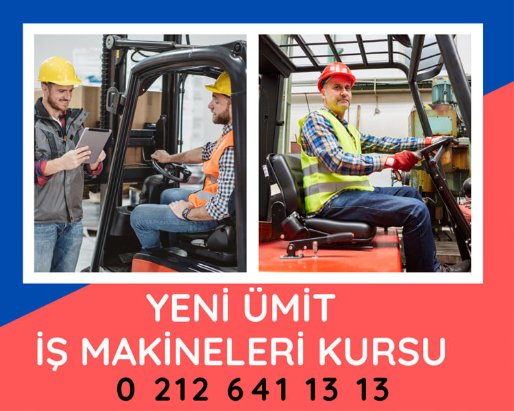 forklift ehliyeti