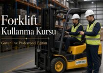 Forklift Ders Programı: Kurs Kaç Saat ve Hangi Dersler Var? Forklift Ders Programı: Kurs Kaç Saat ve Hangi Dersler Var?